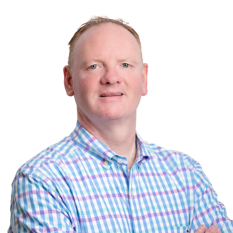 Photo of Chris Curtin